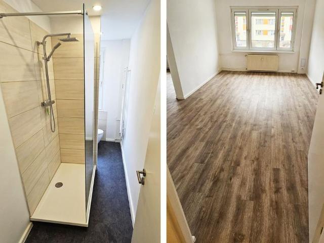 Apartment mieten in Kotzschbar, Zwenkau