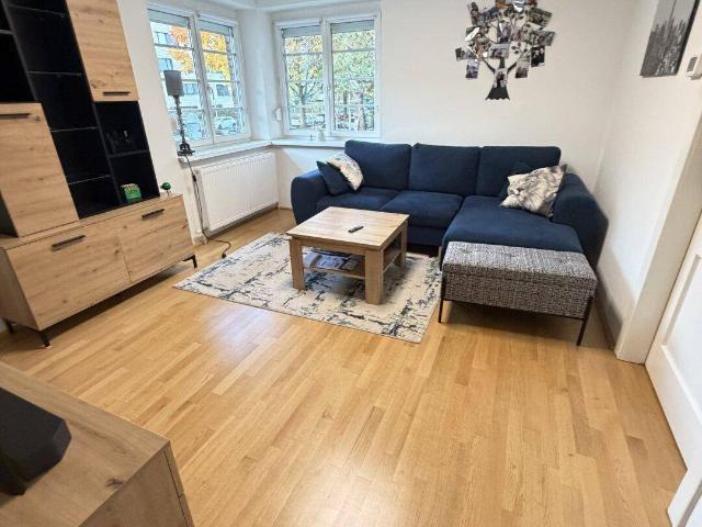 Apartment mieten in Kaplanhof, Linz