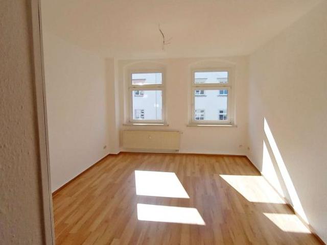Etagenwohnung mieten in Chemnitz