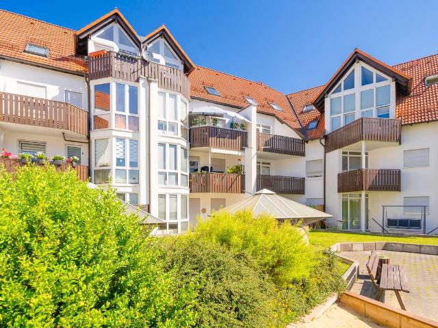 Wohnung mieten in Schönfeld-Weißig, Dresden