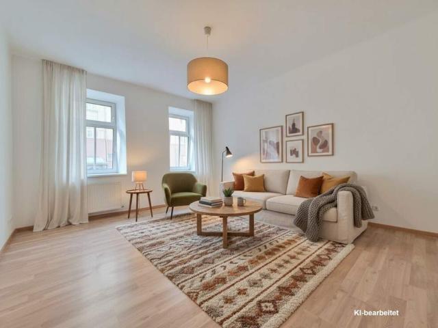 Wohnung kaufen in Ottakring, Wien