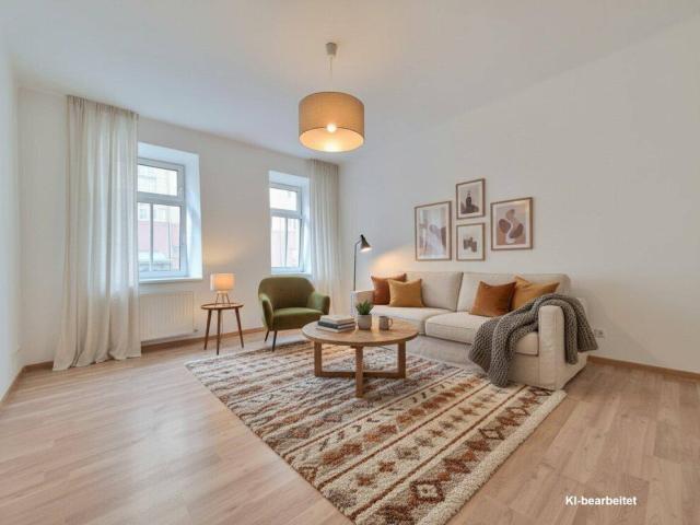 Apartment kaufen in Ottakring, Wien