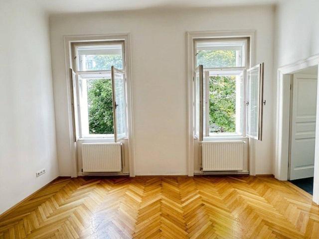 Apartment kaufen in KG Landstraße, Wien
