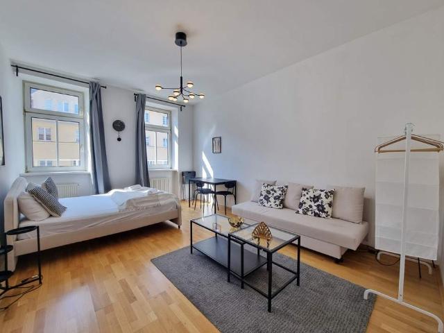 Wohnung kaufen in Ottakring, Wien