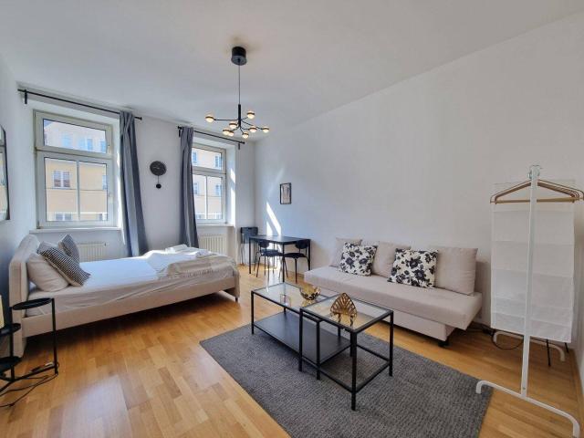 Apartment kaufen in Ottakring, Wien