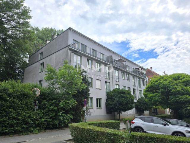 Wohnung kaufen in Geidorf, Gersdorf-Feistritz