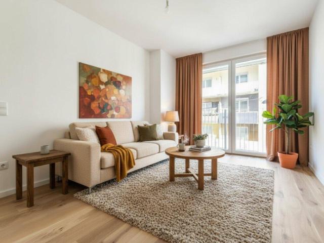 Apartment kaufen in Floridsdorf, Wien