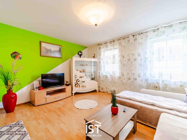 Apartment mieten in Obernberg am Inn