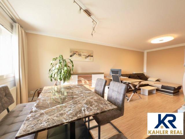 Apartment kaufen in Liesing, Wien