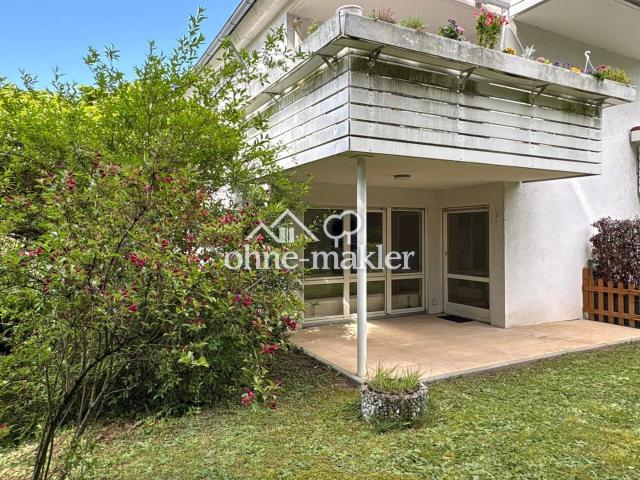 Apartment kaufen in Bad Cannstatt, Stuttgart
