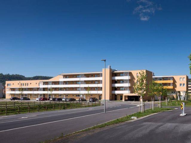Apartment mieten in Straßgang, Gersdorf-Feistritz