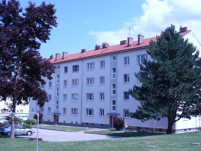 Wohnung mieten in Großeibenstein, Gmünd