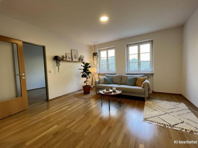 Apartment mieten in Parz, Grieskirchen