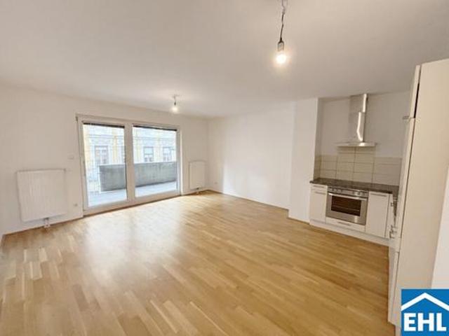 Wohnung mieten in Wien