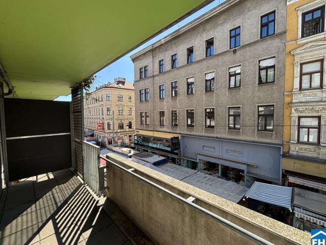 Wohnung mieten in Donaustadt, Wien