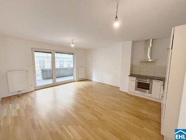 Wohnung mieten in Ottakring, Wien