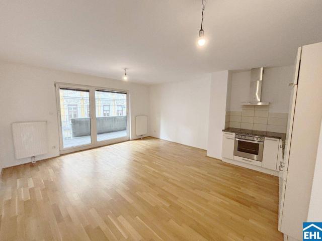 Apartment mieten in Ottakring, Wien