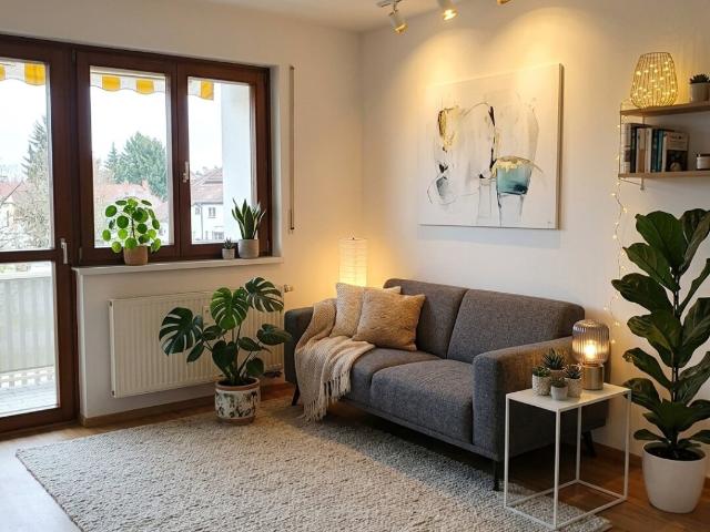 Apartment mieten in Neuhofen im Innkreis, Oberösterreich