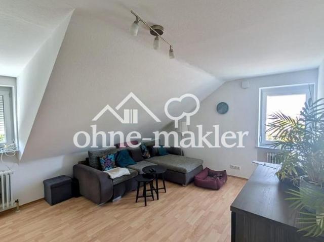 Apartment mieten in Deutenbach, Stein