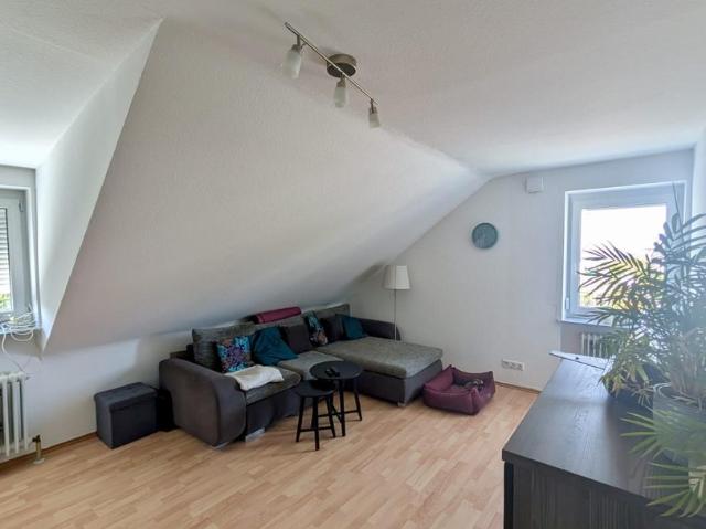 Wohnung mieten in Stein, Bayern