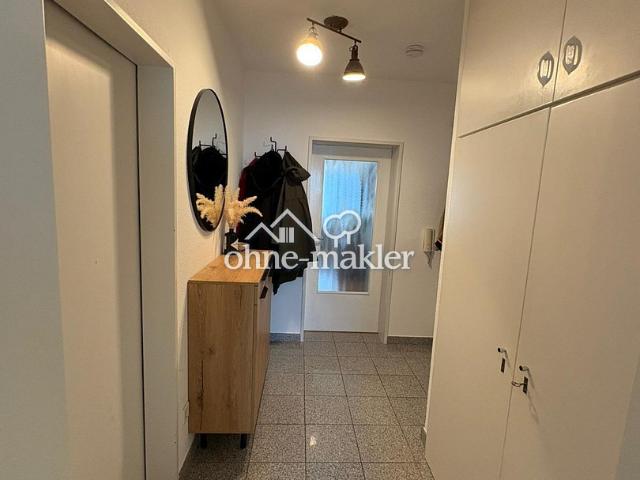 Apartment mieten in Recke, Nordrhein-Westfalen