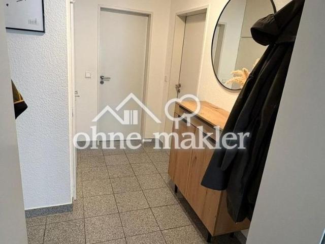 Apartment mieten in Recke, Nordrhein-Westfalen