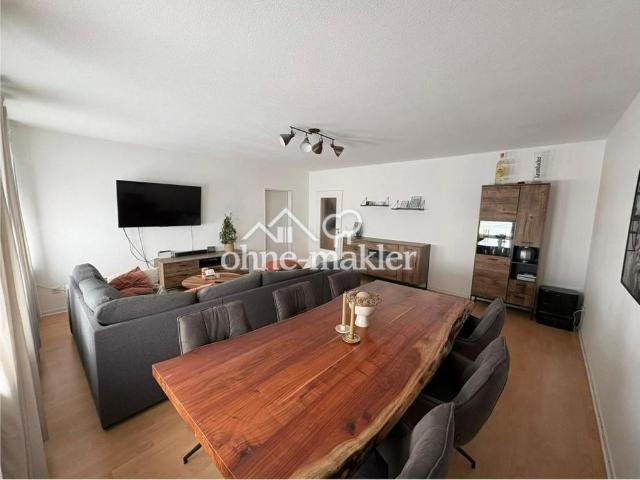 Apartment mieten in Recke, Nordrhein-Westfalen