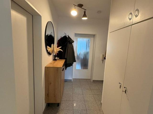 Wohnung mieten in Steinbeck, Recke