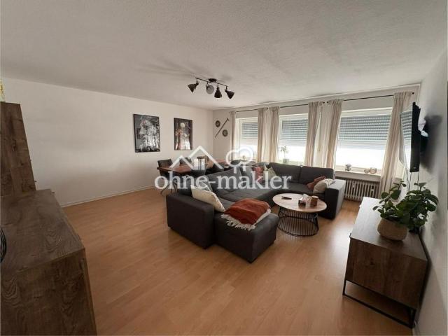Apartment mieten in Recke, Nordrhein-Westfalen