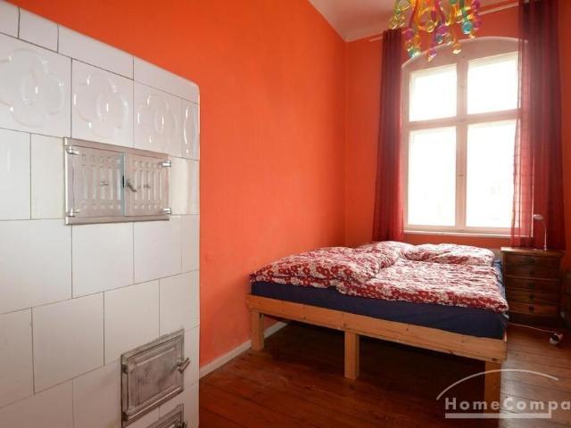 Apartment mieten in Tempelhof–Schöneberg, Berlin