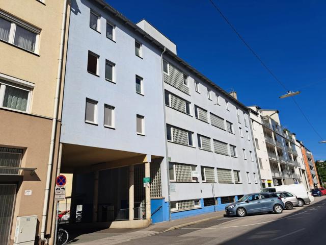 Apartment mieten in Geidorf, Gersdorf-Feistritz