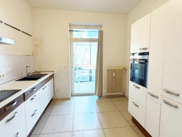 Apartment mieten in Wandsbek, Hamburg