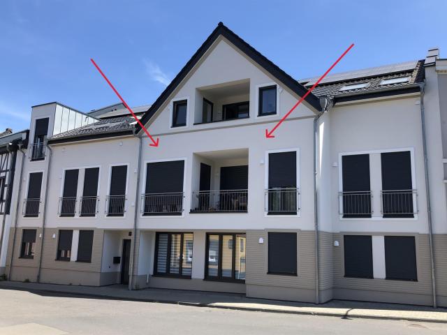 Wohnung mieten in Sinzig, Rheinland-Pfalz