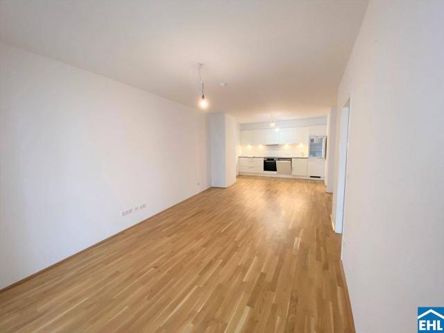 Apartment mieten in KG Landstraße, Wien