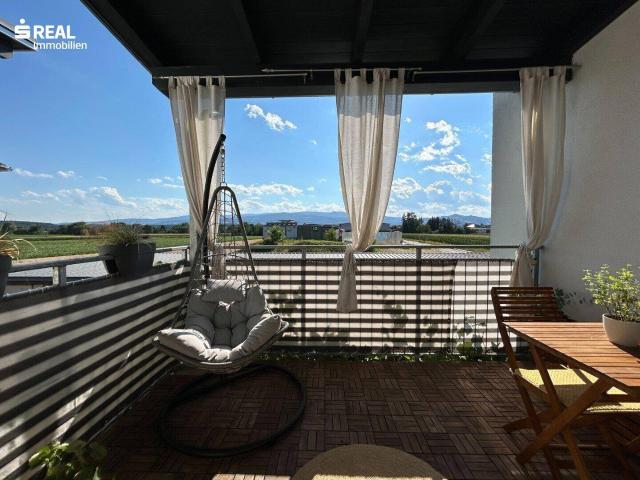 Apartment kaufen in Söding, Steiermark
