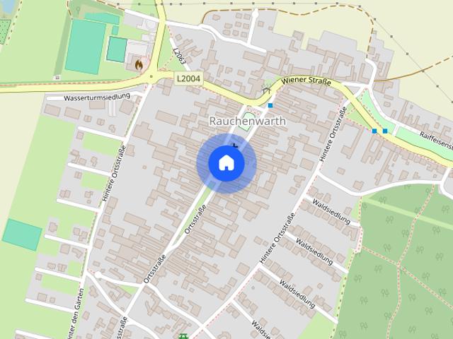 Apartment mieten in Rauchenwarth, Niederösterreich