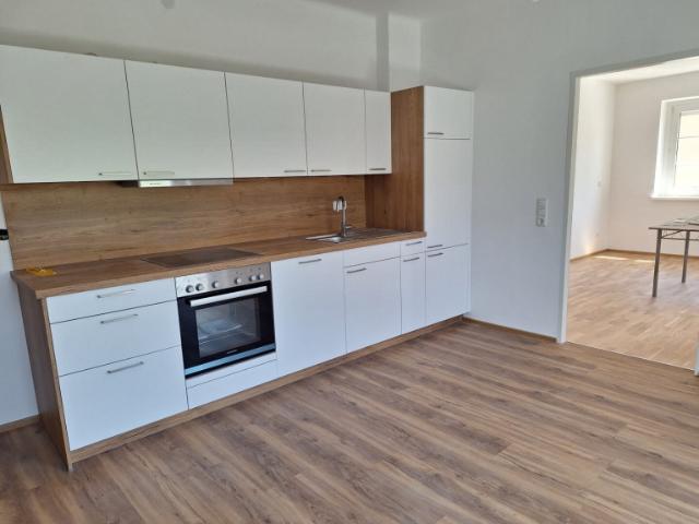 Wohnung kaufen in Ried im Innkreis, Oberösterreich