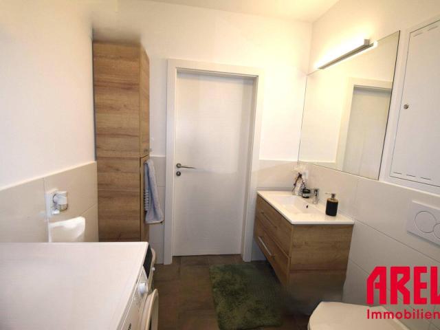 Apartment mieten in Gartenstadt, Wels