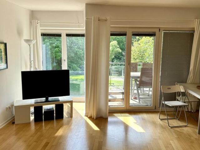 Apartment mieten in Kaiserswerth, Düsseldorf