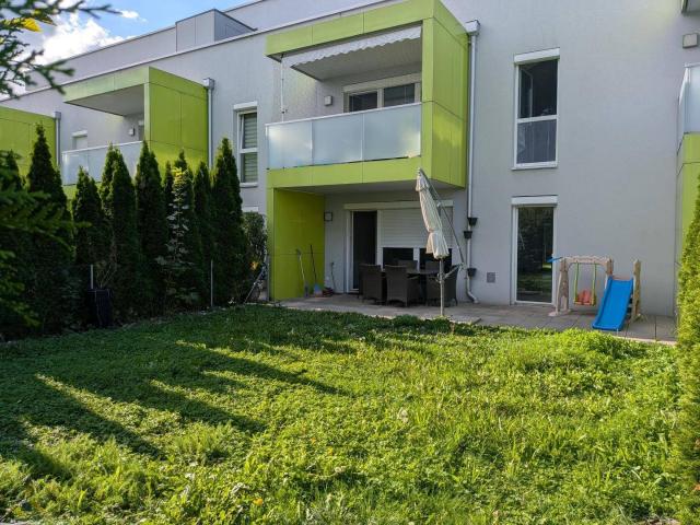 Apartment mieten in St. Dionysen, Traun