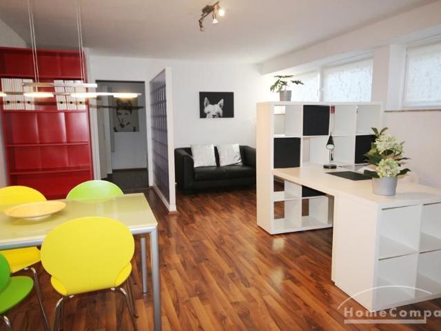 Apartment mieten in St. Arnual, Saarbrücken