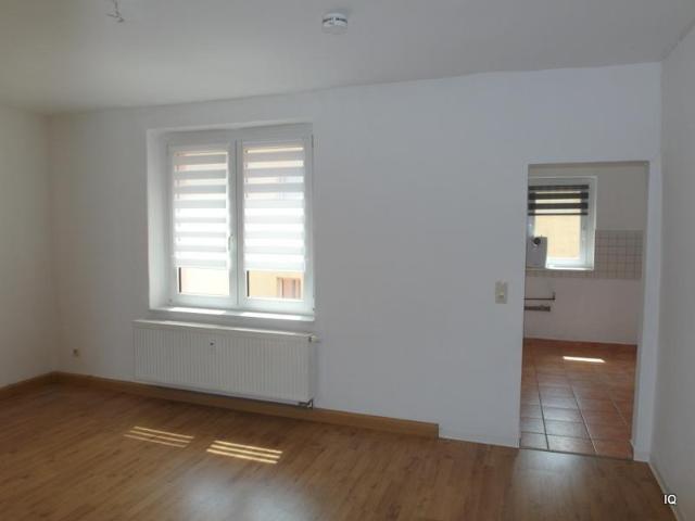 Apartment mieten in Riesa, Sachsen