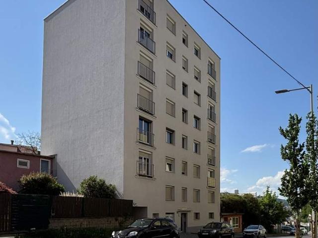 Wohnung kaufen in Andritz, Gersdorf-Feistritz