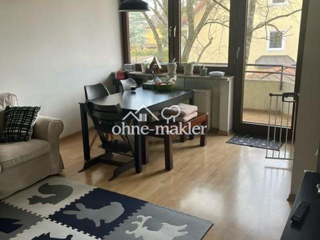 Apartment kaufen in Schwabing-Freimann, München
