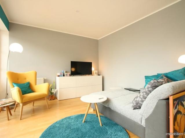 Wohnung mieten in Lehen, Anthering