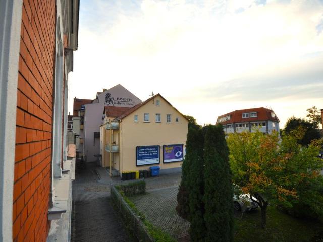 Apartment mieten in Weißwasser, Sachsen