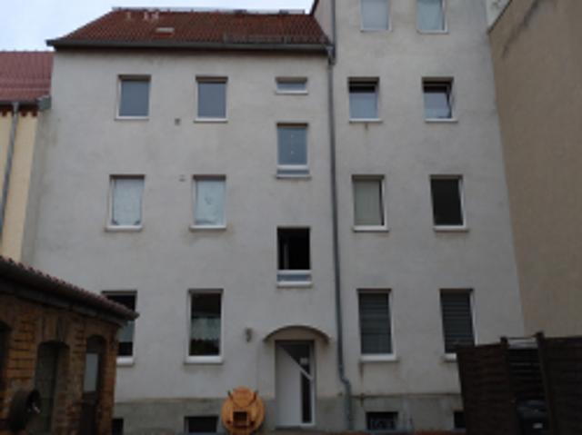 Apartment mieten in Rathenow, Arado-Siedlung