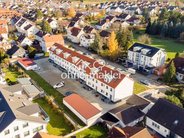 Apartment kaufen in Mössingen, Baden-Württemberg