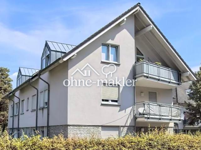 Apartment mieten in Wildberg-Erdingen, Reichshof