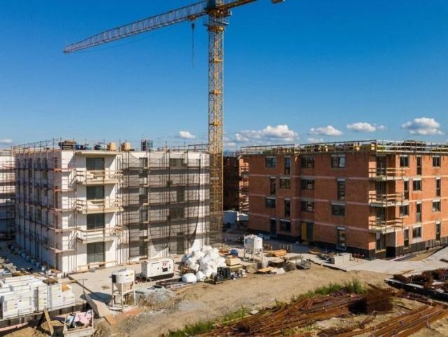 Apartment mieten in St. Pölten, Niederösterreich